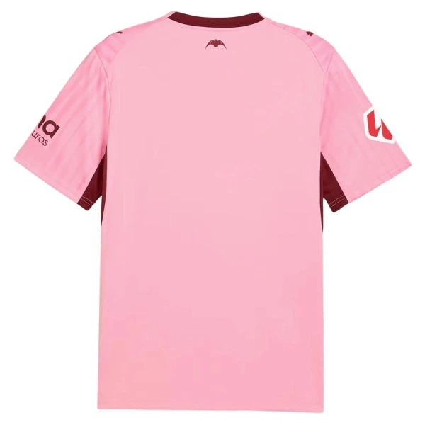 Camiseta Valencia CF Hombre 3ª Equipación 26/27