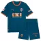 Camiseta Valencia CF Niños 2ª Equipación 26/27