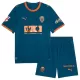 Camiseta Valencia CF Niños 2ª Equipación 26/27