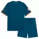 Camiseta Valencia CF Niños 2ª Equipación 26/27