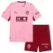 Camiseta Valencia CF Niños 3ª Equipación 26/27