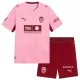 Camiseta Valencia CF Niños 3ª Equipación 26/27 Camiseta Valencia CF Niños 3ª Equipación 26/27