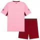Camiseta Valencia CF Niños 3ª Equipación 26/27