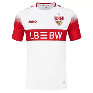 Camiseta VfB Stuttgart Hombre 1ª Equipación 26/27 Camiseta VfB Stuttgart Hombre 1ª Equipación 26/27