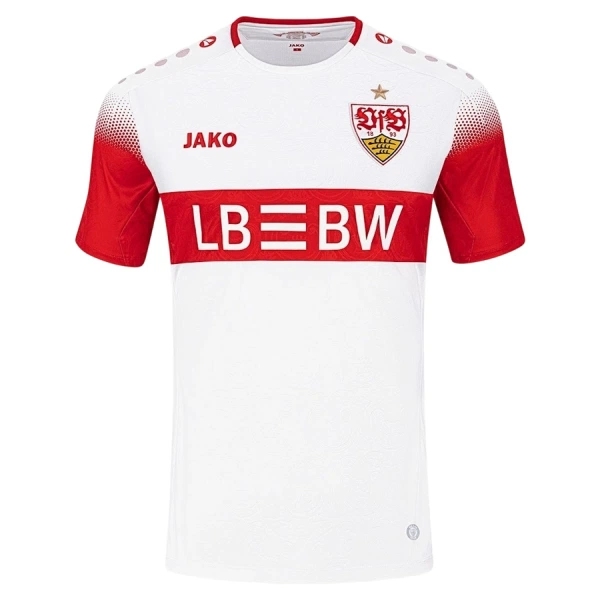 Camiseta VfB Stuttgart Hombre 1ª Equipación 26/27 Camiseta VfB Stuttgart Hombre 1ª Equipación 26/27
