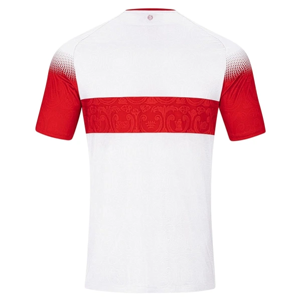Camiseta VfB Stuttgart Hombre 1ª Equipación 26/27