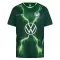 Camiseta VfL Wolfsburg Hombre 1ª Equipación 26/27