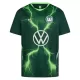 Camiseta VfL Wolfsburg Hombre 1ª Equipación 26/27