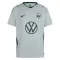 Camiseta VfL Wolfsburg Hombre 2ª Equipación 26/27