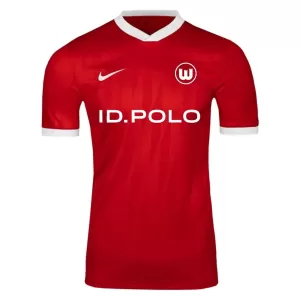 Camiseta VfL Wolfsburg Hombre 3ª Equipación 26/27