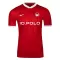 Camiseta VfL Wolfsburg Hombre 3ª Equipación 26/27