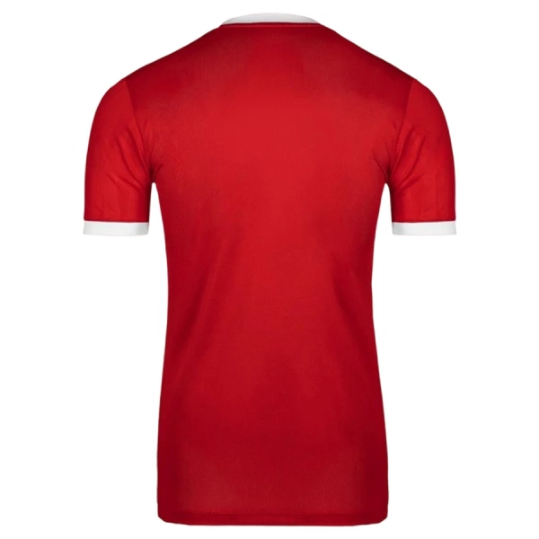 Camiseta VfL Wolfsburg Hombre 3ª Equipación 26/27