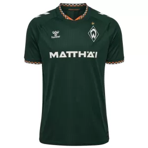 Camiseta Werder Bremen Hombre 2ª Equipación 26/27
