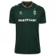 Camiseta Werder Bremen Hombre 2ª Equipación 26/27 Camiseta Werder Bremen Hombre 2ª Equipación 26/27