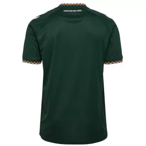 Camiseta Werder Bremen Hombre 2ª Equipación 26/27