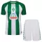 Camiseta Werder Bremen Niños 1ª Equipación 26/27
