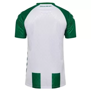 Camiseta Werder Bremen Niños 1ª Equipación 26/27