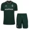 Camiseta Werder Bremen Niños 2ª Equipación 26/27