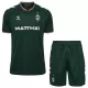 Camiseta Werder Bremen Niños 2ª Equipación 26/27 Camiseta Werder Bremen Niños 2ª Equipación 26/27