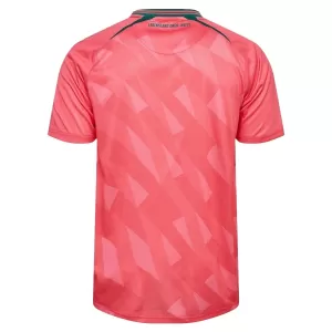 Camiseta Werder Bremen Niños 3ª Equipación 26/27