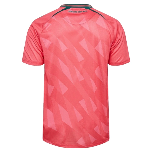 Camiseta Werder Bremen Niños 3ª Equipación 26/27
