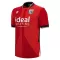 Camiseta West Bromwich Albion Hombre 2ª Equipación 26/27