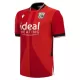 Camiseta West Bromwich Albion Hombre 2ª Equipación 26/27 Camiseta West Bromwich Albion Hombre 2ª Equipación 26/27