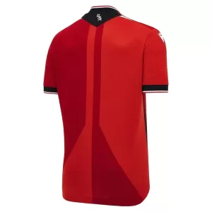 Camiseta West Bromwich Albion Hombre 2ª Equipación 26/27