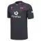 Camiseta Wrexham Hombre 2ª Equipación 26/27