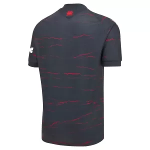 Camiseta Wrexham Hombre 2ª Equipación 26/27