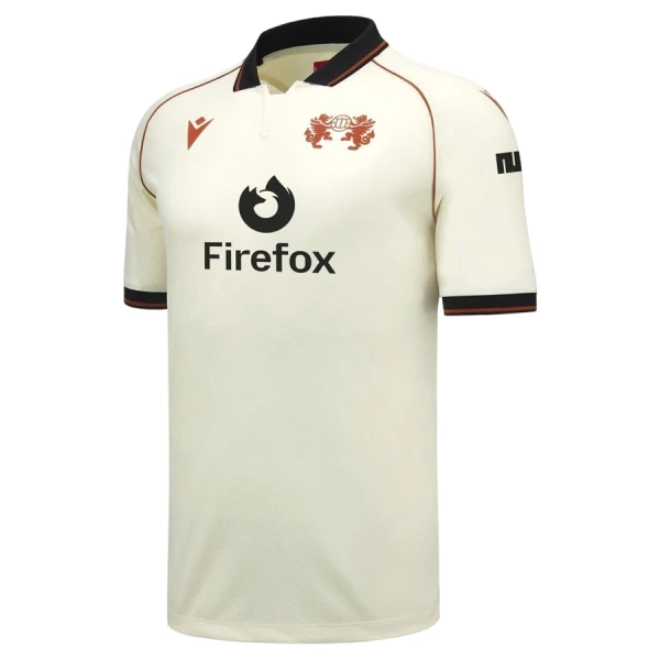 Camiseta Wrexham Hombre 3ª Equipación 26/27 Camiseta Wrexham Hombre 3ª Equipación 26/27