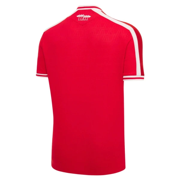 Camiseta Wrexham Niños 1ª Equipación 26/27