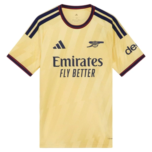 Camiseta Arsenal Hombre 3ª Equipación 26/27 Camiseta Arsenal Hombre 3ª Equipación 26/27