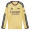 Camiseta Arsenal Hombre 3ª Equipación 26/27 Manga Larga