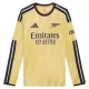 Camiseta Arsenal Hombre 3ª Equipación 26/27 Manga Larga Camiseta Arsenal Hombre 3ª Equipación 26/27 Manga Larga