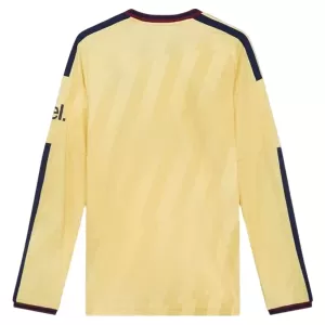 Camiseta Arsenal Hombre 3ª Equipación 26/27 Manga Larga