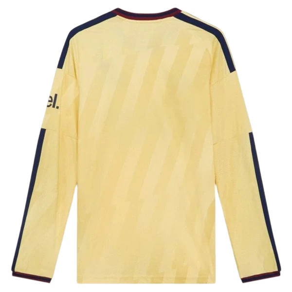 Camiseta Arsenal Hombre 3ª Equipación 26/27 Manga Larga