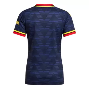 Camiseta Arsenal Mujer 2ª Equipación 26/27