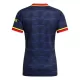 Camiseta Arsenal Mujer 2ª Equipación 26/27
