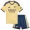 Camiseta Arsenal Niños 3ª Equipación 26/27