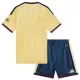 Camiseta Arsenal Niños 3ª Equipación 26/27