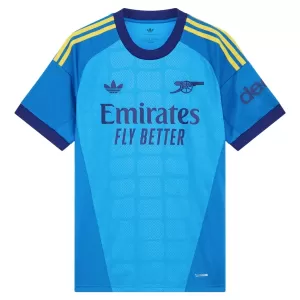 Camiseta Portero Arsenal Hombre 2ª Equipación 26/27