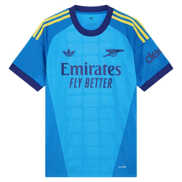 Camiseta Portero Arsenal Hombre 2ª Equipación 26/27 Camiseta Portero Arsenal Hombre 2ª Equipación 26/27