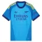 Camiseta Portero Arsenal Hombre 2ª Equipación 26/27