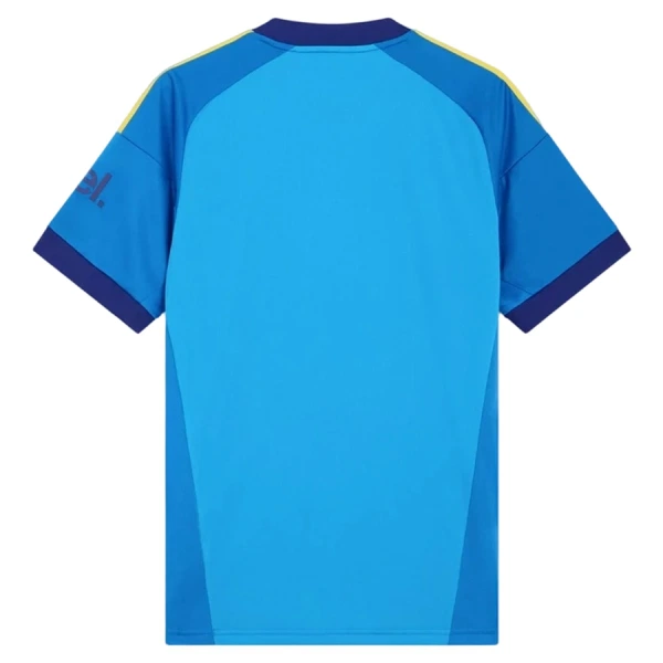 Camiseta Portero Arsenal Hombre 2ª Equipación 26/27
