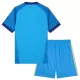 Camiseta Portero Arsenal Niños 2ª Equipación 26/27