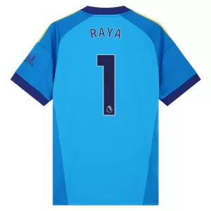 Camiseta Portero Arsenal Raya 1 Hombre 2ª Equipación 26/27