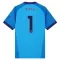 Camiseta Portero Arsenal Raya 1 Hombre 2ª Equipación 26/27