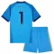 Camiseta Portero Arsenal Raya 1 Niños 2ª Equipación 26/27