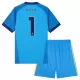 Camiseta Portero Arsenal Raya 1 Niños 2ª Equipación 26/27